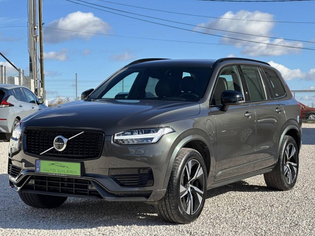 Volvo XC90 2.0 [T8] Twin Engine R-Design Geartr...
